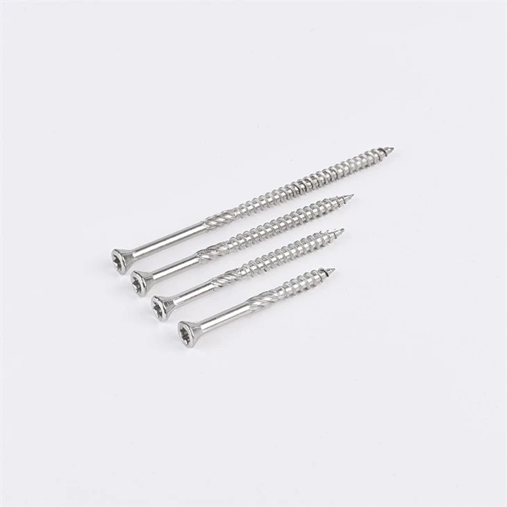 T25 Screws T25 Screws